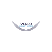 Mousse desinfectante - Verso Healthcare