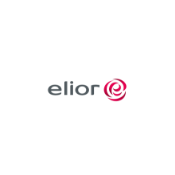 Gel antibactérien en entreprise et collectivités - Elior