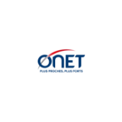 Gel antibactérien naturel en entreprise - ONET